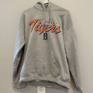 Detroit Tigers Sweatshirt